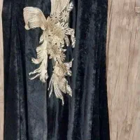 لباس مجلسی در حد نو|لباس|تبریز, |دیوار