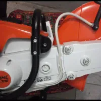 اره اشتیل آلمانی نو