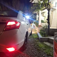 ساینا 98 بیرنگ معاوضه|خودرو سواری و وانت|بابلسر, |دیوار