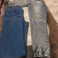 شلوار اسلش نوجوانی ومردانه|لباس|میانه, |دیوار