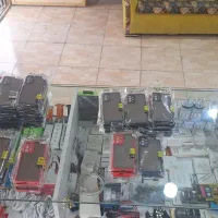 تعدادی قاب موبایل