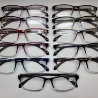 عینک مطالعه و نزدیکبین