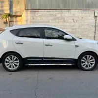 جک s5 اتومات ۹۶|خودرو سواری و وانت|مشهد, سجاد شهر|دیوار