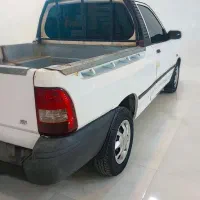 پراید وانت مدل ۹۶|خودرو سواری و وانت|جهرم, |دیوار