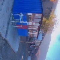 فروش دکه ساندویچی با کل وسایل ساندیچی