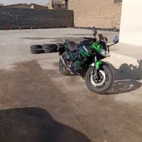 متور مگلی ۱۴۰۰ سالم سلامت|موتورسیکلت|قرچک, داوود آباد|دیوار