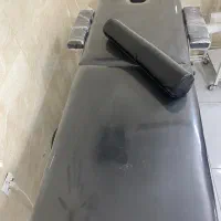 تخت ماساژ نو تا بحال استفاده نشده همراه با ترولی|آرایشی، بهداشتی، درمانی|شهریار, دهشاد بالا|دیوار