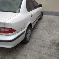 سمند lxxu7|خودرو سواری و وانت|اندیشه, اندیشه فاز ۱|دیوار