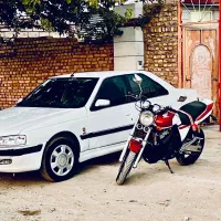 سی بی ۴۰۰