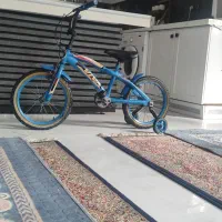 دوچرخه۱۶|دوچرخه، اسکیت، اسکوتر|بم, |دیوار