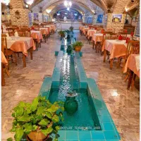 معاوضه و فروش ۴۰۰ متر تجاری سفره خانه با جواز