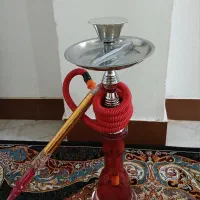 قلیان سوپاپ دار