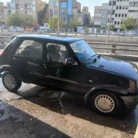 پی کی مدل ۸۳ انژکتور