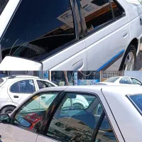 شیشه دودی نانو۴۵٪تخفیف