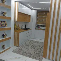 ۸۰ متر  فول امکانات /بریانک