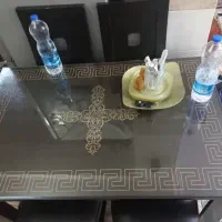 ناهارخوری ۴نفره