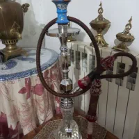 قلیان حاج اوغلی اصغر