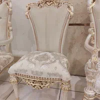 مبل کلاسیک امپراطور (خاطره)|مبلمان خانگی و میز عسلی|مرند, |دیوار