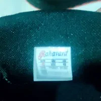 کتونی سالامون|کیف، کفش، کمربند|رشت, فلسطین|دیوار