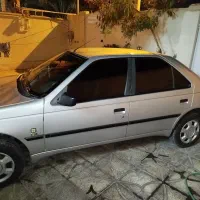 فروش پژو 405مدل 97|خودرو سواری و وانت|بم, |دیوار