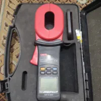 ارت سنج یونیتی کابلشو کابل بر اهمتر لیبل پرینتر