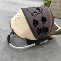 کریر کودک|کالسکه و لوازم جانبی|قم, مجیدیه|دیوار