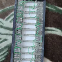 پنل در بازکن صوتی|صوتی و تصویری|پاکدشت, شهرک امام رضا|دیوار