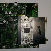 router board 411|مودم و تجهیزات شبکه|شاهینشهر, شهرک هشت بهشت|دیوار