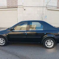 ال۹۰ مدل ۸۷|خودرو سواری و وانت|رشت, کوی قدس|دیوار