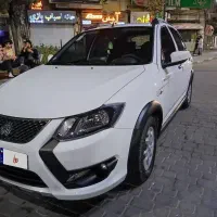 کوییکgxl مدل۴۰۳|خودرو سواری و وانت|رودسر, |دیوار