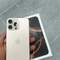 آیفون 16 Promax 512