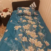 تخت و میزارایش طرح آدیداس