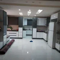 ۱۰ متر کابینت هایگلاس فقط ۴۹ میلیون تومان|مصالح و تجهیزات ساختمان|یزد, |دیوار