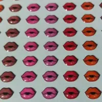 چشم رزین وکلی وسیله مجسمه سازی