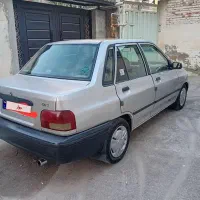 پراید مدل ۹۰ دوگانه سی ان جی|خودرو سواری و وانت|قائم‌شهر, |دیوار