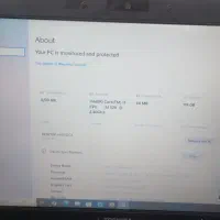 لب تاپ عالی معاوضه با دوچرخه 26نو|رایانه همراه|مرودشت, مجد آباد|دیوار