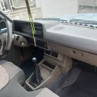 مزدا۲۰۰۰|خودرو سواری و وانت|گرگان, |دیوار