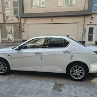 دنا پلاس توربو ۶ دنده ۱۴۰۲