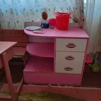 دراور با دکوری