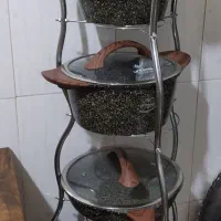 استند قابلمه