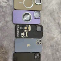 قاب ایفون ۱۳ نرمال