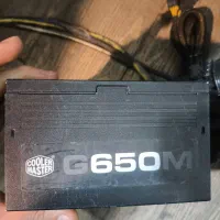 پاور 650 کولرمستر ـ واتر کولر ترمالتیک