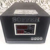 دستگاه ازن ساز صنعتی ۵۰۰۰ ۲عدد
