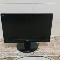 فروش مانیتور در حد کاملا نو