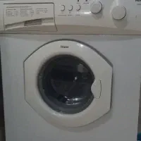 لباسشویی هایر