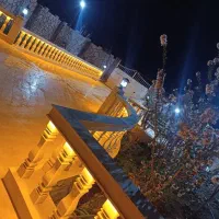 اجاره ویلا باغ استخردار|اجارهٔ کوتاه‌مدت ویلا و باغ|ابریشم, |دیوار