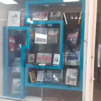 فروش مغازه شیک۱۲متری در نصف راه