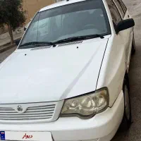 111  مدل ۹۶|خودرو سواری و وانت|یزد, |دیوار