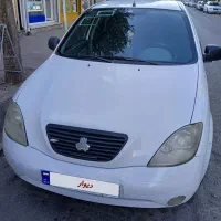 خودرو تیبا2