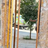 انواع آینه قدی سر هلال|آینه|شیراز, شهرک رضوان|دیوار